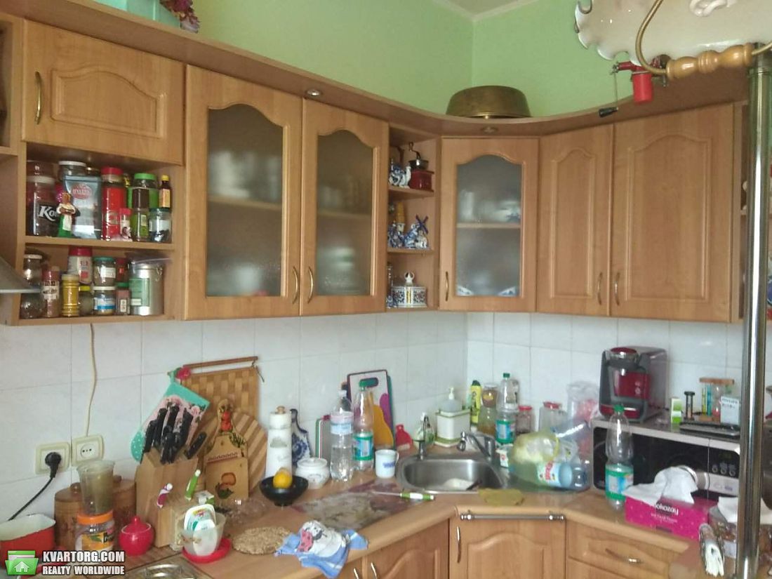 Sell 3-room apartment. Одесса, Нежинская — photo 6