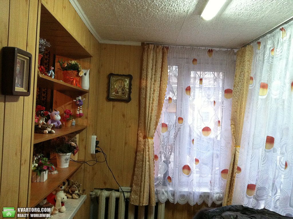 Sell 2-room apartment. Одесса, Старопортофранковская — photo 1