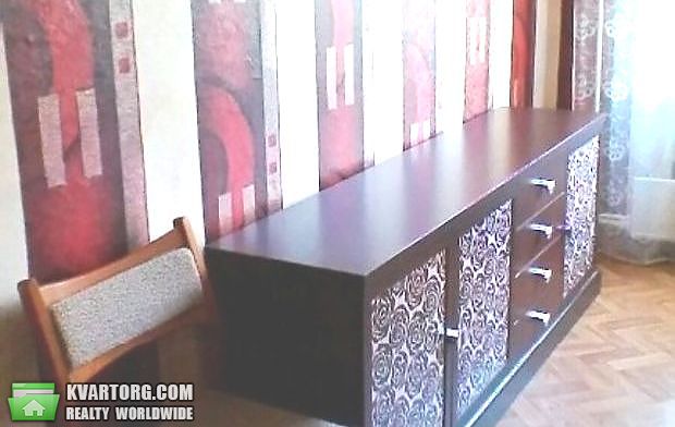 Rent out 2-room apartment. Киев,  Харьковское шоссе — photo 4