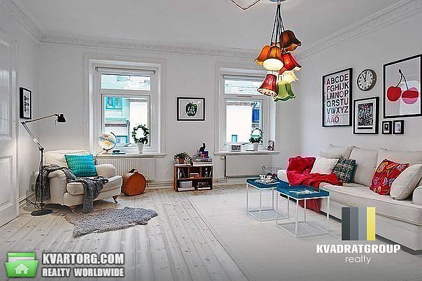Rent out 3-room apartment. Днепропетровск, Европейская — photo 2