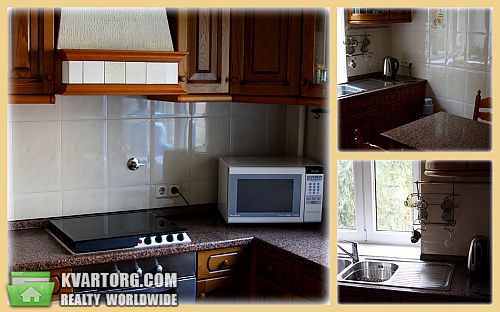 Sell 2-room apartment. Киев, Бассейная — photo 4