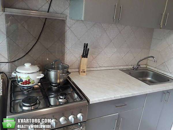 Sell 2-room apartment. Киев,  Запорожца — photo 1