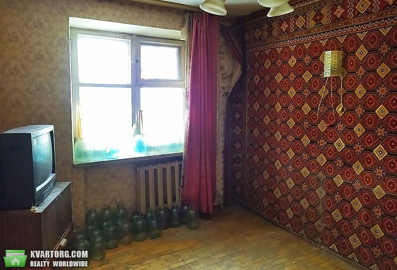Sell 2-room apartment. Киев,  Введенская — photo 2