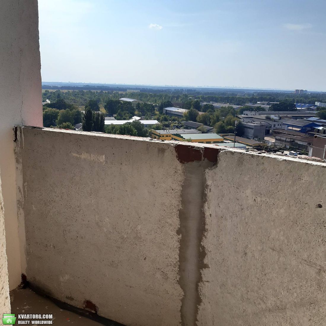 Sell 1-room apartment. Бровары, Олимпийская — photo 8
