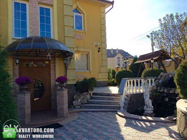 Sell house. Черновцы, Курильская — photo 4