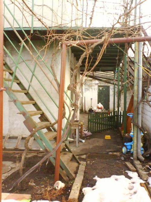 Sell house. Одесса, переулок Павлова — photo 3
