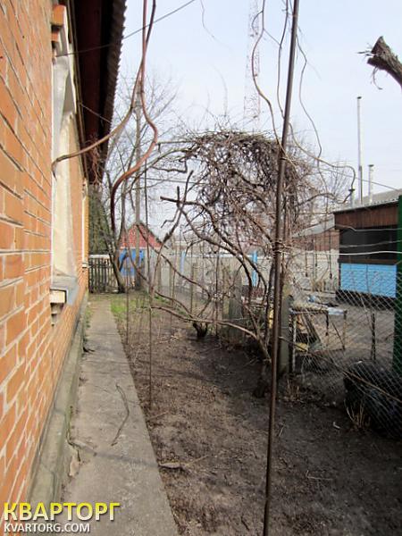 Sell house. Киевская обл., Орджоникидзе — photo 4