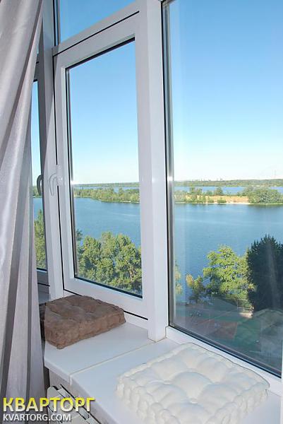 Rent out 2-room apartment. Киев,  Героев Сталинграда пр — photo 1