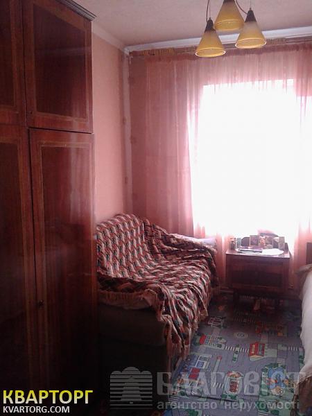 Sell 3-room apartment. Киев, Бажана — photo 4