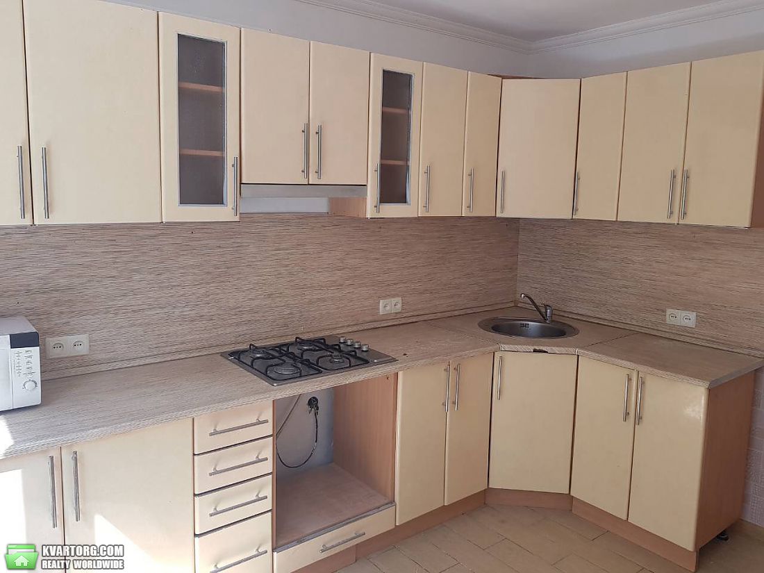 Sell 2-room apartment. Днепропетровск, Каменская — photo 1