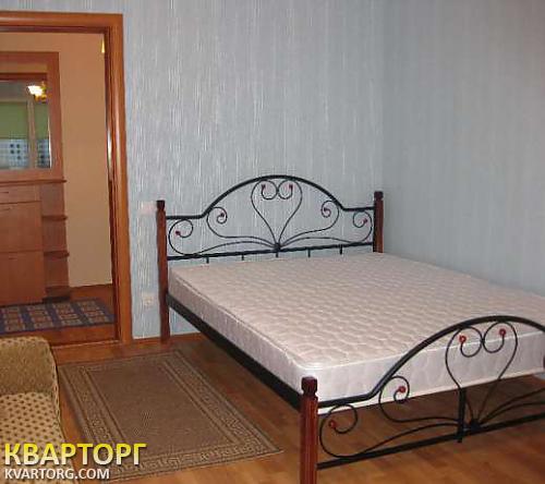Rent out 1-room apartment. Киев, Урловская — photo 2