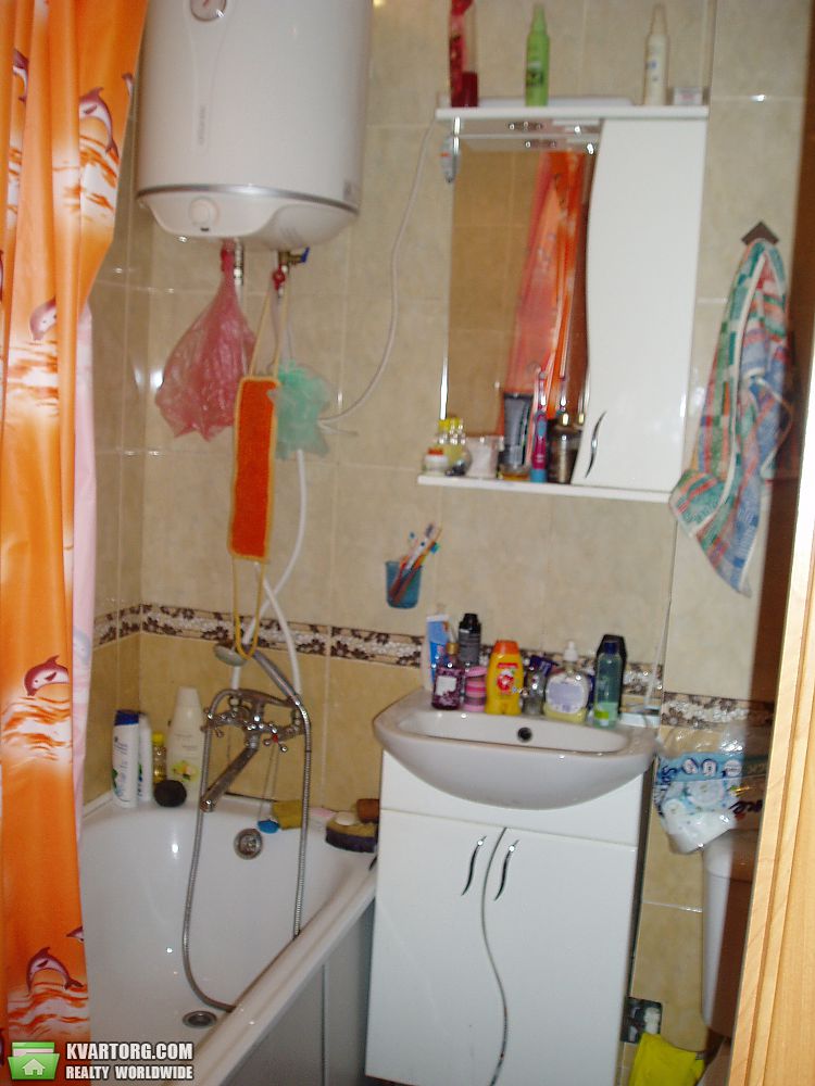 Sell 1-room apartment. Киев, Маршала Малиновского — photo 4