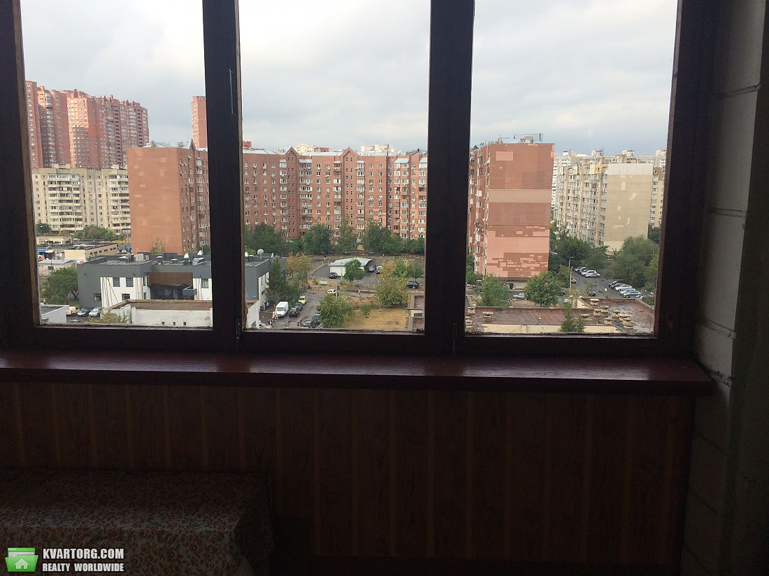 Sell 2-room apartment. Киев,  Олейника — photo 8