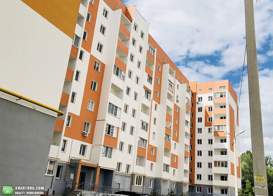 Sell 1-room apartment. Харьков, проспект Любови Малой — photo 1