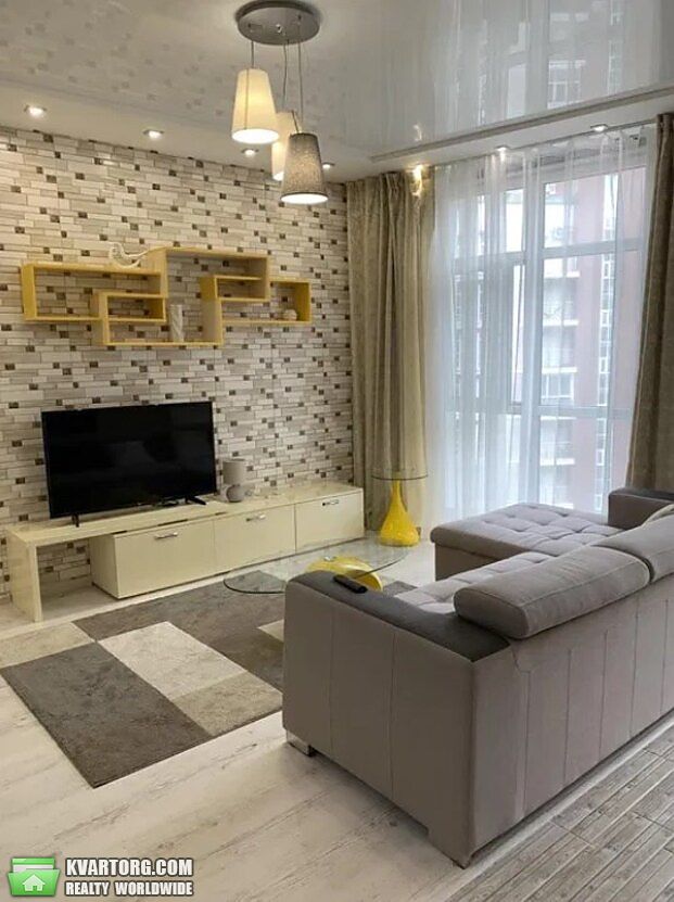 Rent out 1-room apartment. Киев,  Филатова — photo 8