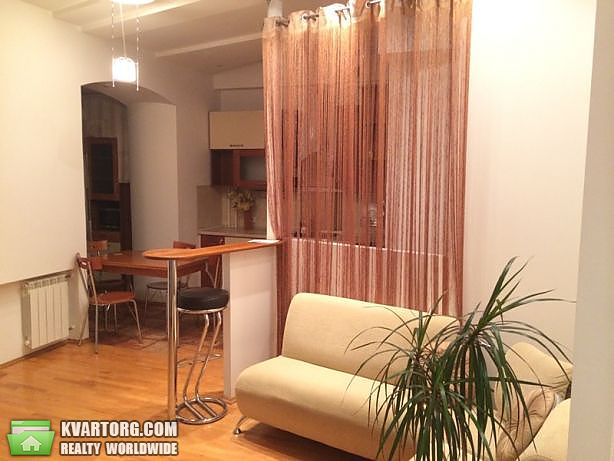 Rent out 3-room apartment. Киев, Коперника — photo 3