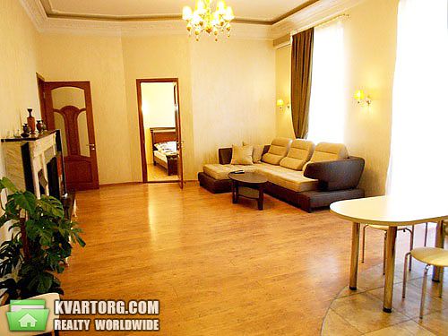 сдам 3-комнатную квартиру. Киев,  Малая Житомирская - фото 3
