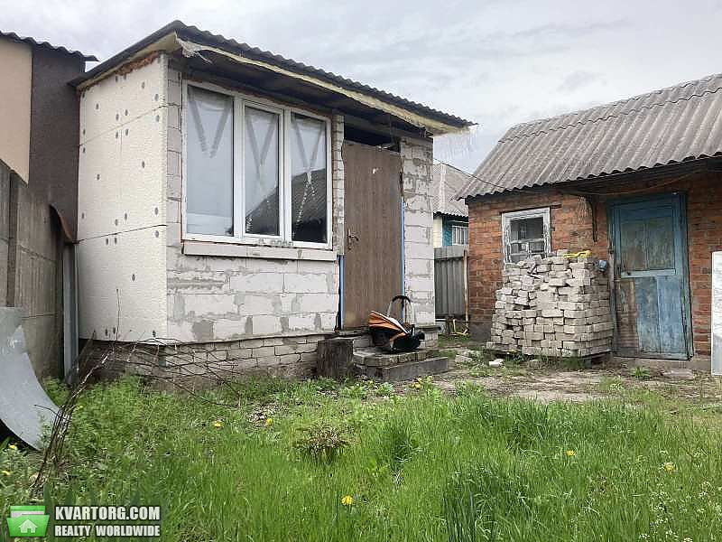 Sell house. Харьков, Томська — photo 1