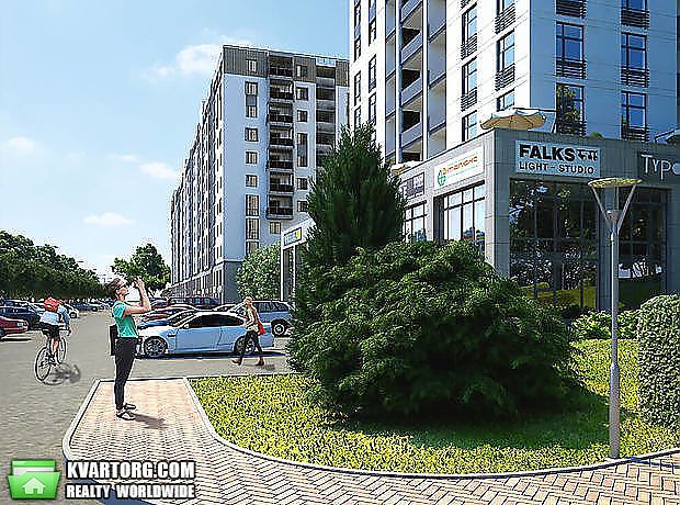 Sell 1-room apartment. Киев, Новооскольская — photo 1
