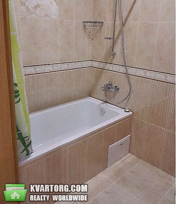 Rent out 2-room apartment. Киев,  Драгомирова — photo 8