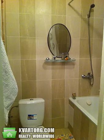 Rent out 1-room apartment. Киев,  Волгоградская — photo 5