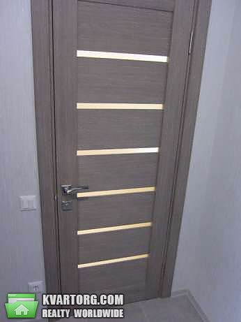Rent out 2-room apartment. Киев,  Драгоманова — photo 5