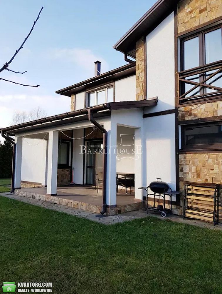 Rent out house. Киев,  Садовая Осокорки — photo 10