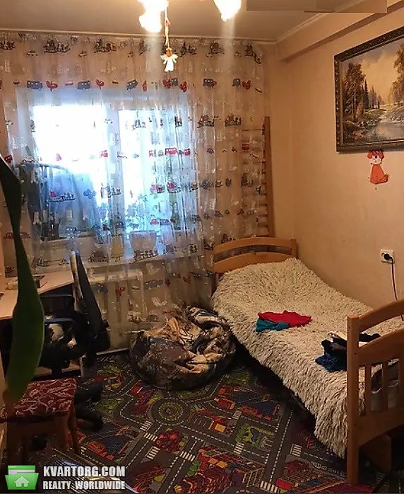 Sell 3-room apartment. Киев,  Милютенко — photo 4