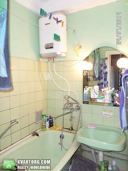 Sell 2-room apartment. Киев, Багговутовская — photo 4
