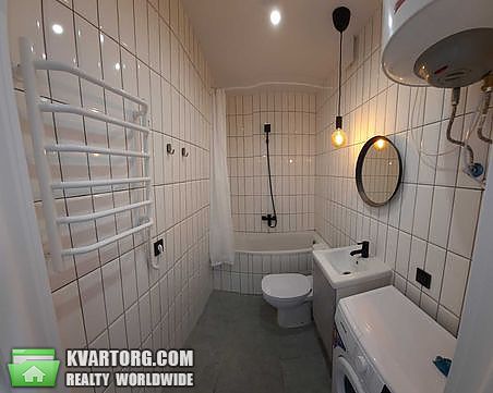 Sell 1-room apartment. Киев,  Пожарского — photo 7