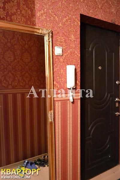 Sell 1-room apartment. Одесса, Ядова Сергея — photo 3