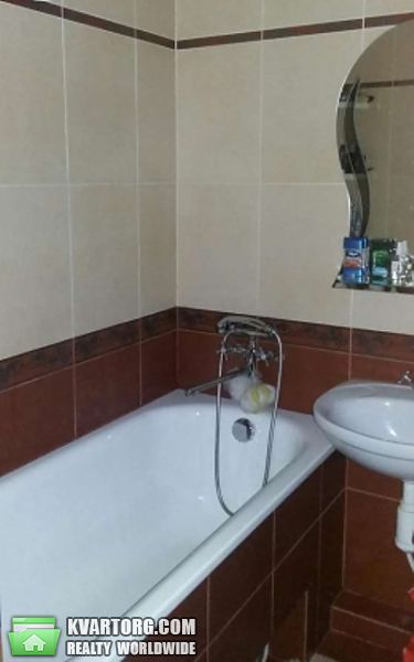 Sell 1-room apartment. Киев, Зодчих — photo 5