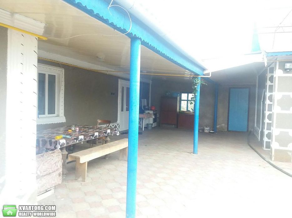 Sell house. Одесса, Заречная — photo 5