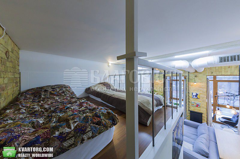 Sell 2-room apartment. Киев,  Сечевых Стрельцов — photo 8