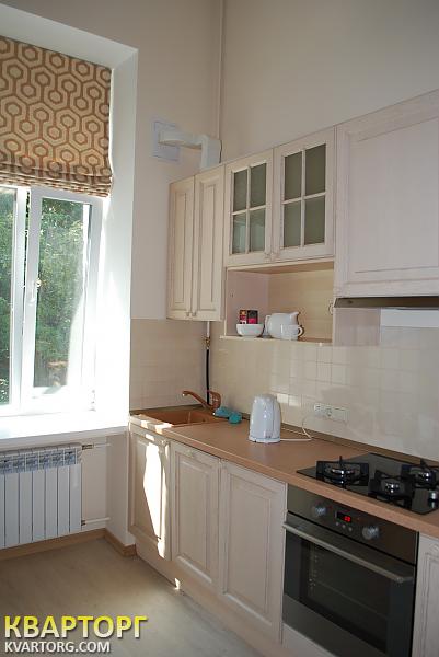 Rent out office. Киев,  Музейный пер — photo 4