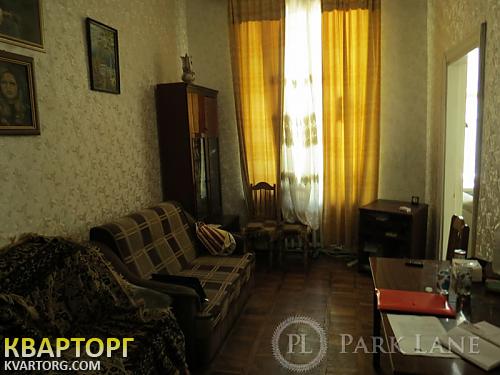 Sell 2-room apartment. Киев,  Терещенковская — photo 3