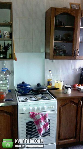 Sell 2-room apartment. Киев, Флоренции — photo 6
