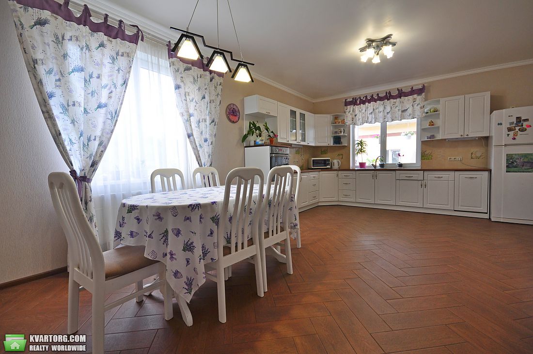 Sell house. Киевская обл., Центральная — photo 3