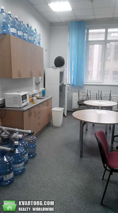 Rent out office. Киев, Деловая — photo 3