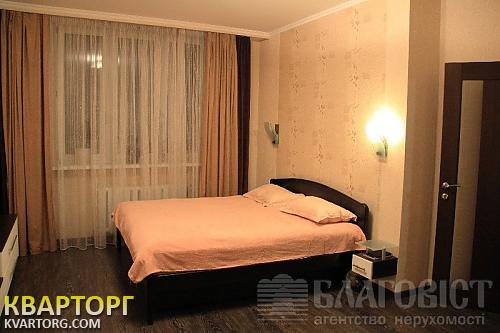 Sell 3-room apartment. Киев,  Срибнокильская — photo 4