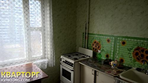 Sell 1-room apartment. Киев, Закревского — photo 4