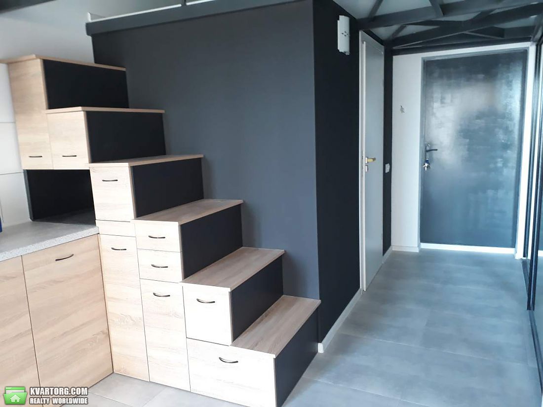 Sell 1-room apartment. Киев,  Светлицкого — photo 2