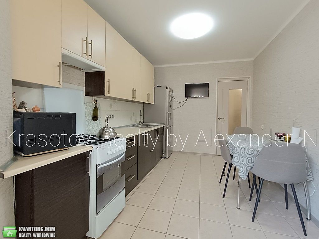 Sell 1-room apartment. Одесса, Сергея Ядова — photo 4