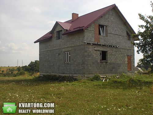 Sell house. Львов, Ямельня — photo 1