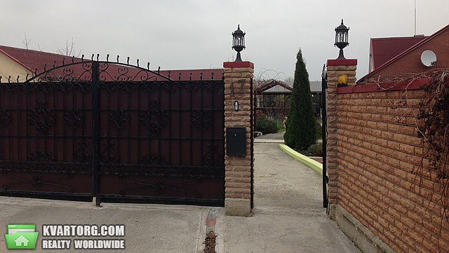 Rent out house. Киев,  Автопарковая — photo 2