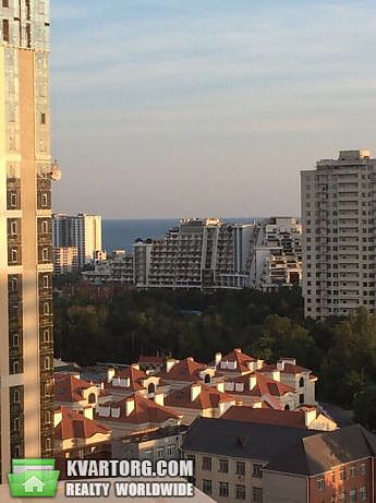 Rent out 1-room apartment. Одесса, Французский бульвар — photo 2