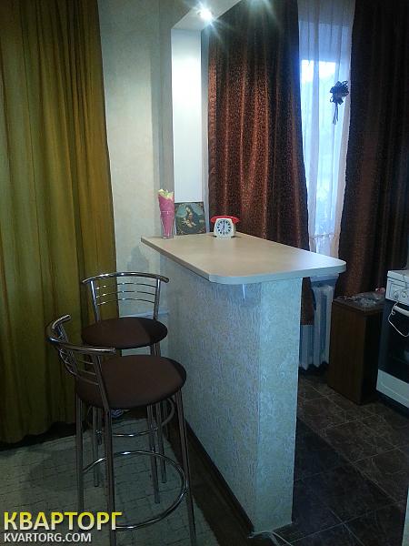 Rent out 1-room apartment. Одесса, Базарная — photo 5