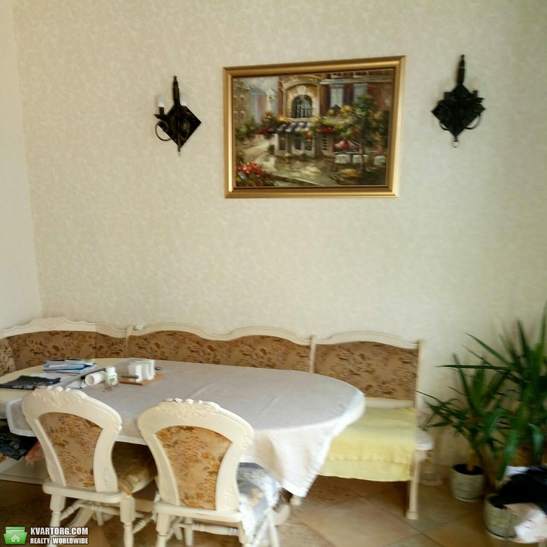 Rent out house. Одесса, Куприна — photo 1