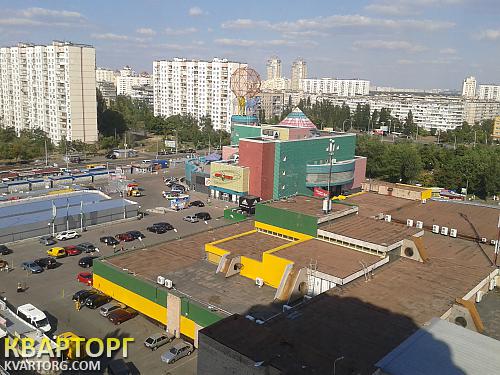 Rent out 2-room apartment. Киев, площадь Дружбы Народов — photo 8