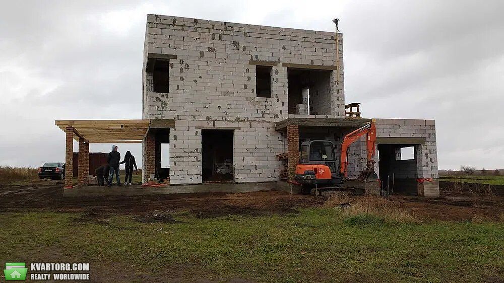 Sell house. Ровно, Центральная — photo 4